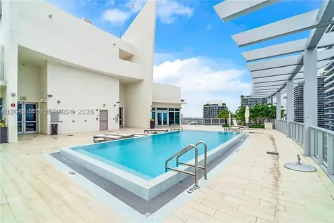 1100 S Miami Avenue Miami FL 33130
