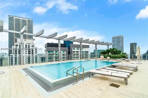 1100 S Miami Avenue Miami FL 33130