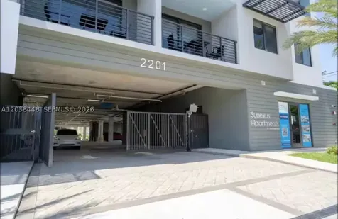 2201 Polk Street Hollywood FL 33020