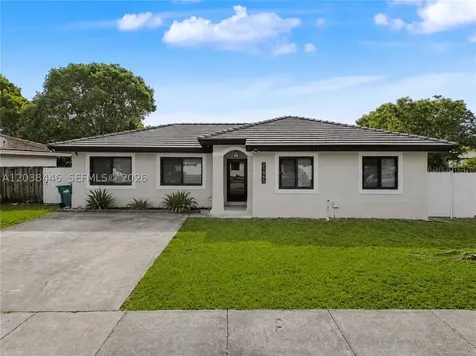 21965 SW 125th Avenue Miami FL 33170