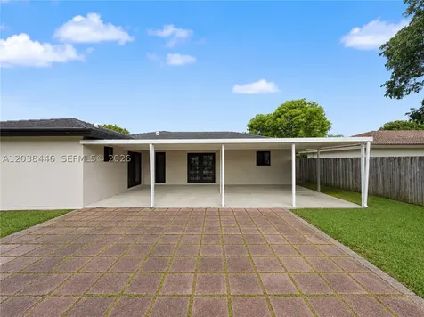 21965 SW 125th Avenue Miami FL 33170
