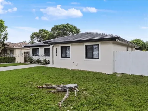 21965 SW 125th Avenue Miami FL 33170