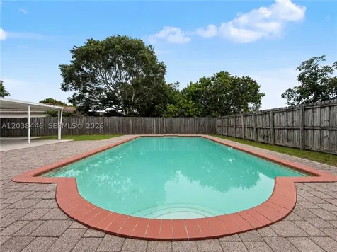 21965 SW 125th Avenue Miami FL 33170