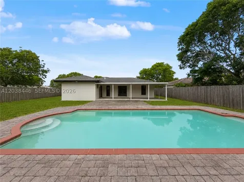 21965 SW 125th Avenue Miami FL 33170
