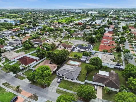 21965 SW 125th Avenue Miami FL 33170