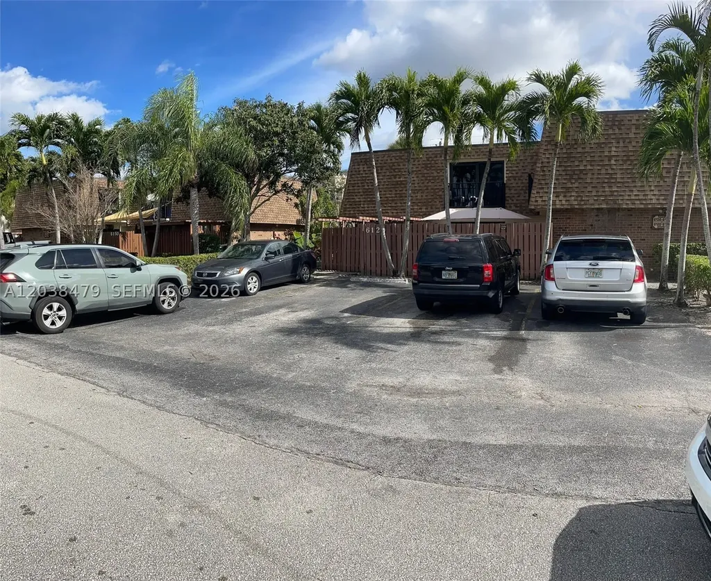 6130 NW 54th Lane Tamarac FL 33319