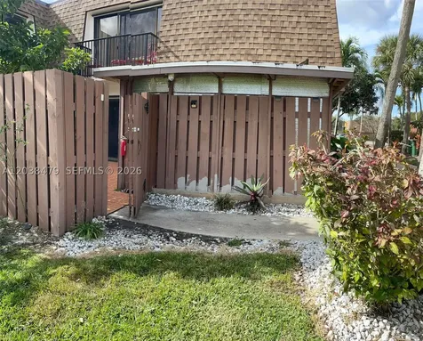 6130 NW 54th Lane Tamarac FL 33319