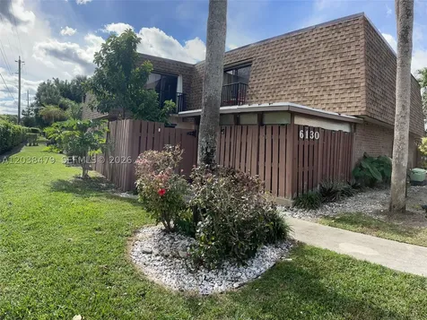 6130 NW 54th Lane Tamarac FL 33319