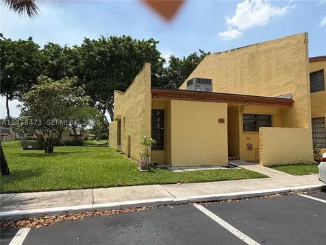 1540 NW 93rd Avenue Pembroke Pines FL 33024