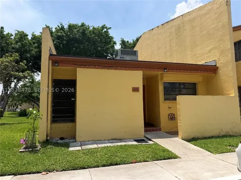 1540 NW 93rd Avenue Pembroke Pines FL 33024