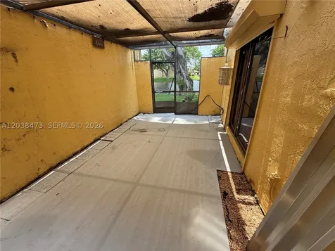 1540 NW 93rd Avenue Pembroke Pines FL 33024