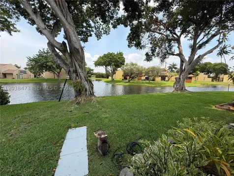 1540 NW 93rd Avenue Pembroke Pines FL 33024