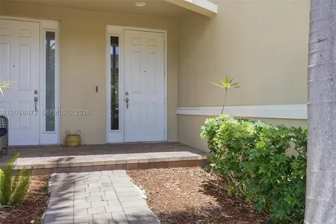 2664 SW 81st Terrace Miramar FL 33025