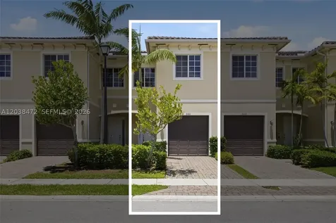2664 SW 81st Terrace Miramar FL 33025