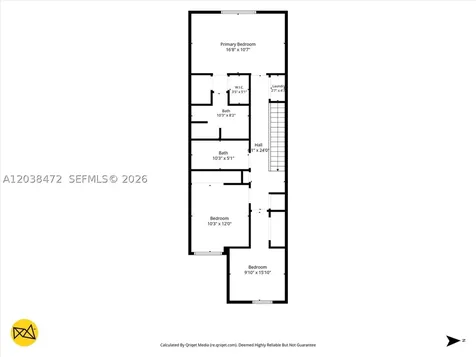 2664 SW 81st Terrace Miramar FL 33025