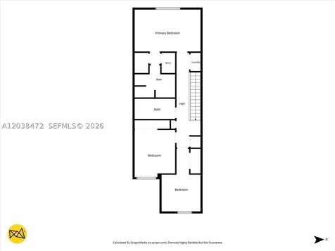 2664 SW 81st Terrace Miramar FL 33025