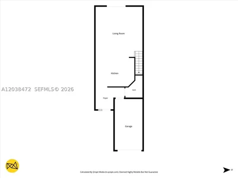 2664 SW 81st Terrace Miramar FL 33025