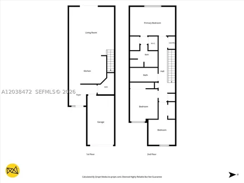2664 SW 81st Terrace Miramar FL 33025