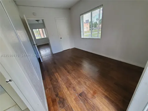 300 NW 84th Terrace Miami FL 33150
