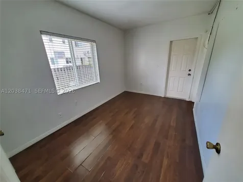 300 NW 84th Terrace Miami FL 33150
