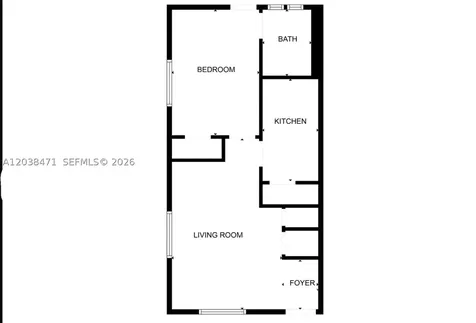 300 NW 84th Terrace Miami FL 33150