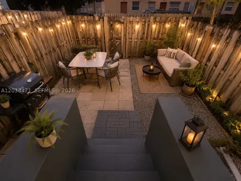 300 NW 84th Terrace Miami FL 33150