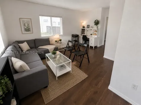 300 NW 84th Terrace Miami FL 33150