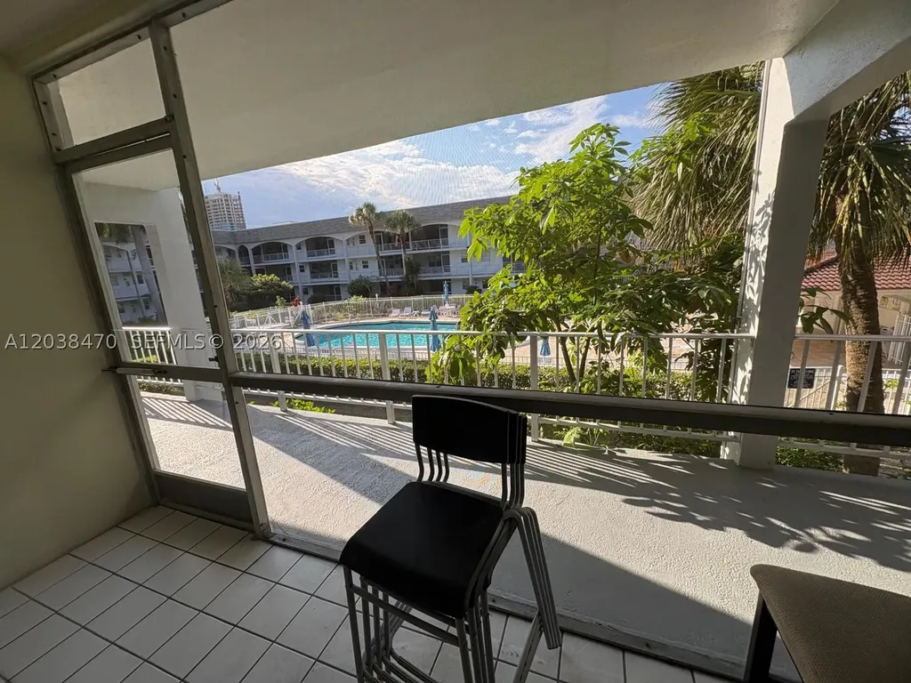 541 Blue Heron Drive Hallandale Beach FL 33009