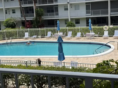 541 Blue Heron Drive Hallandale Beach FL 33009
