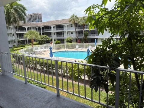 541 Blue Heron Drive Hallandale Beach FL 33009