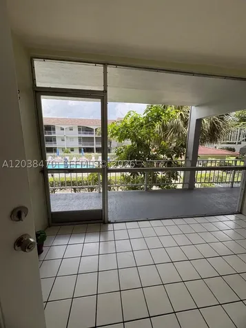 541 Blue Heron Drive Hallandale Beach FL 33009