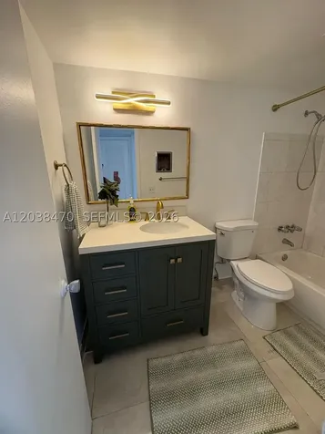 541 Blue Heron Drive Hallandale Beach FL 33009