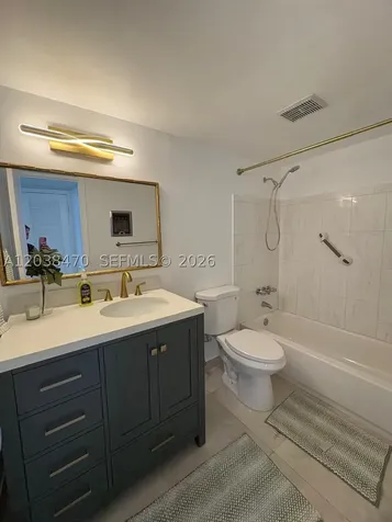 541 Blue Heron Drive Hallandale Beach FL 33009