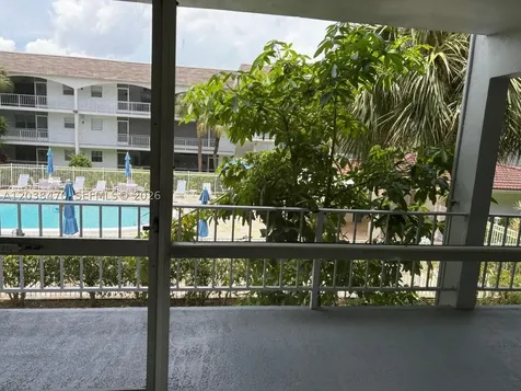 541 Blue Heron Drive Hallandale Beach FL 33009