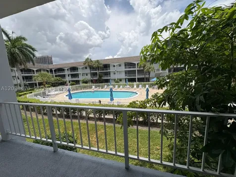 541 Blue Heron Drive Hallandale Beach FL 33009