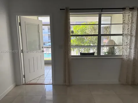 541 Blue Heron Drive Hallandale Beach FL 33009