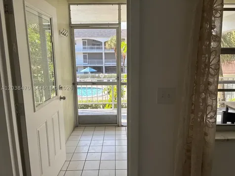 541 Blue Heron Drive Hallandale Beach FL 33009