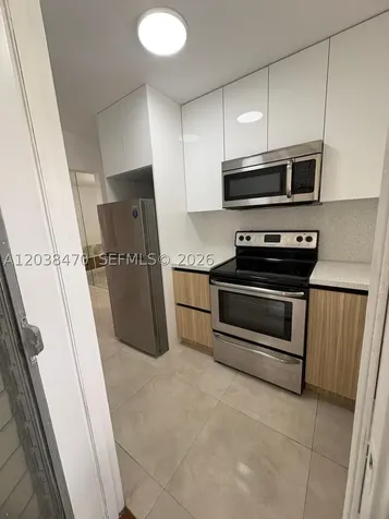 541 Blue Heron Drive Hallandale Beach FL 33009