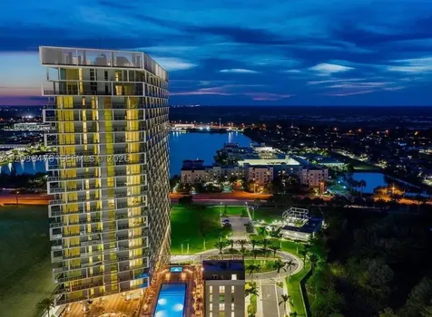 2000 Metropica Way Sunrise FL 33323