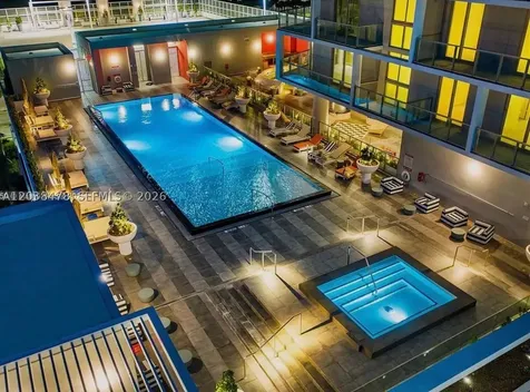 2000 Metropica Way Sunrise FL 33323