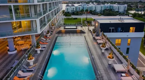 2000 Metropica Way Sunrise FL 33323