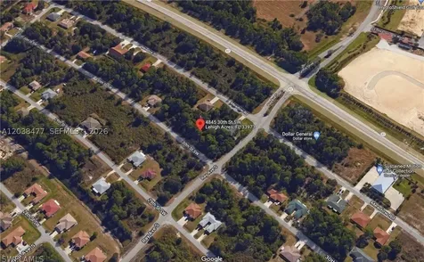 4845 4847 30 SW Lehigh Acres FL 33973