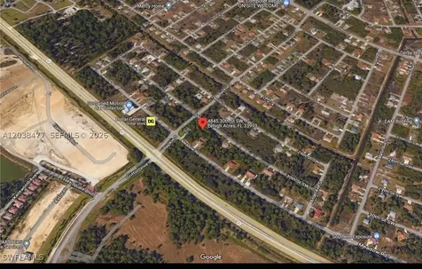 4845 4847 30 SW Lehigh Acres FL 33973