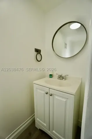 8500 SW 109th Avenue Miami FL 33173