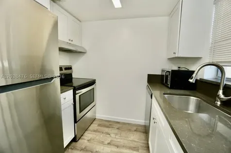 8500 SW 109th Avenue Miami FL 33173
