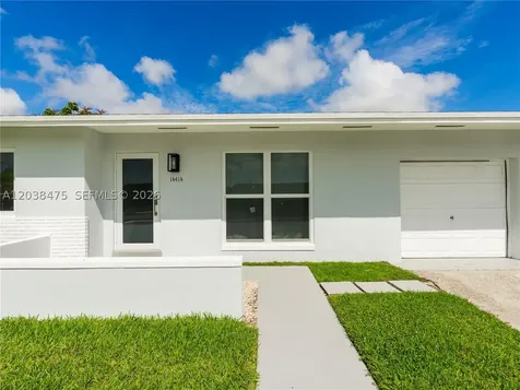 14414 SW 105th Court Miami FL 33176