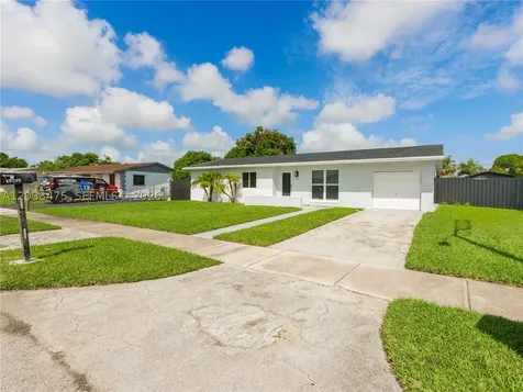 14414 SW 105th Court Miami FL 33176