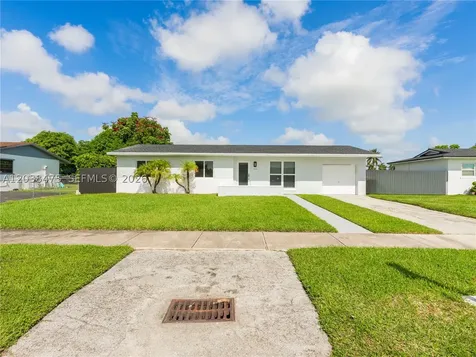 14414 SW 105th Court Miami FL 33176