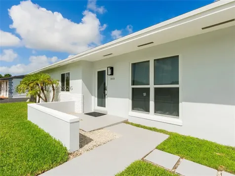 14414 SW 105th Court Miami FL 33176