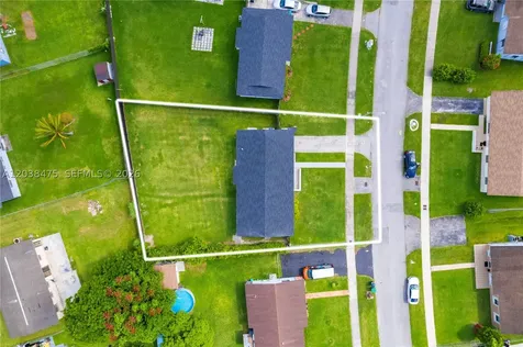 14414 SW 105th Court Miami FL 33176